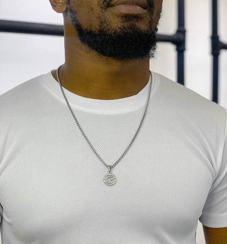 UNCOMMON ASHER CHAIN image