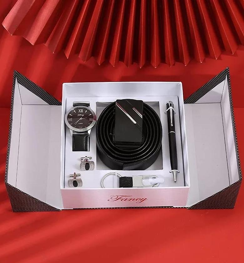 Luxury Gifts Set image