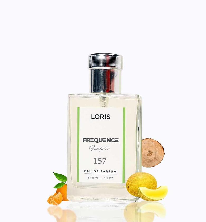 Loris no 157 (Ralph Lauren-polo blue) image