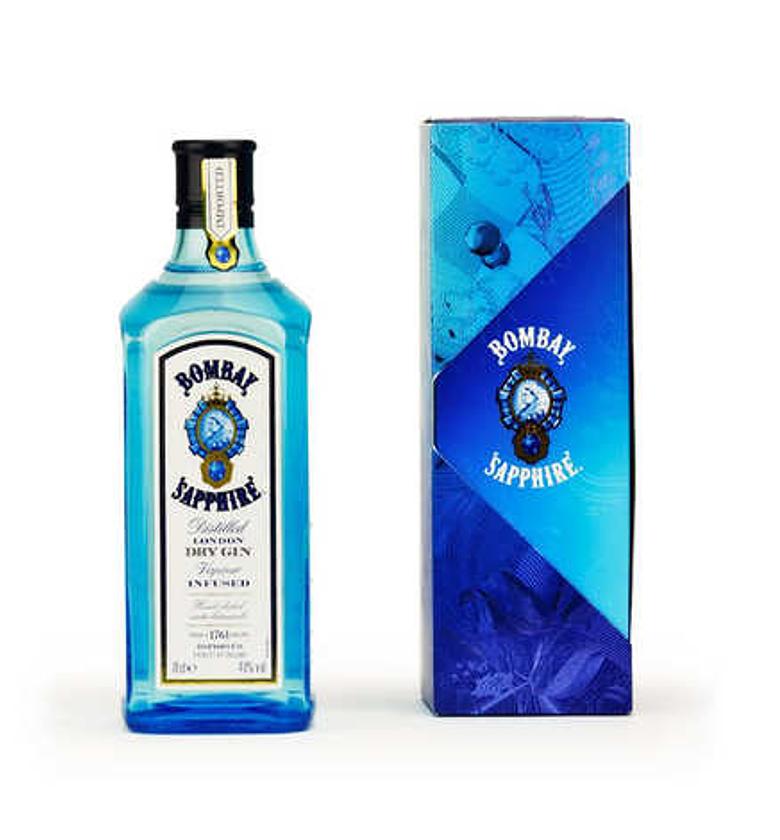 Bombay Sapphire image