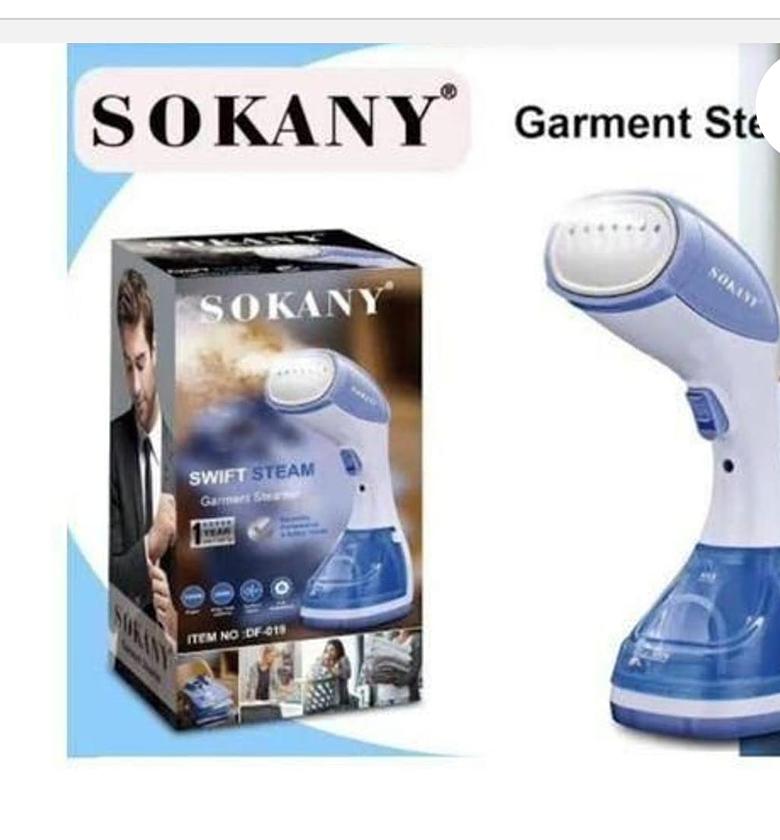 Sokany Garment Steamer image