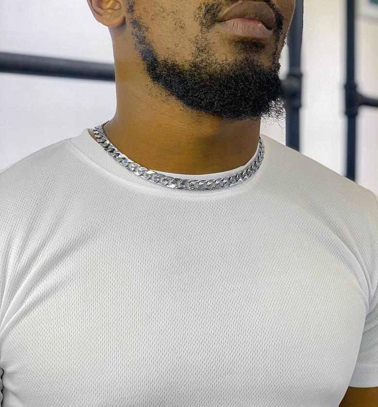 UNCOMMON AUDEN CHAIN image