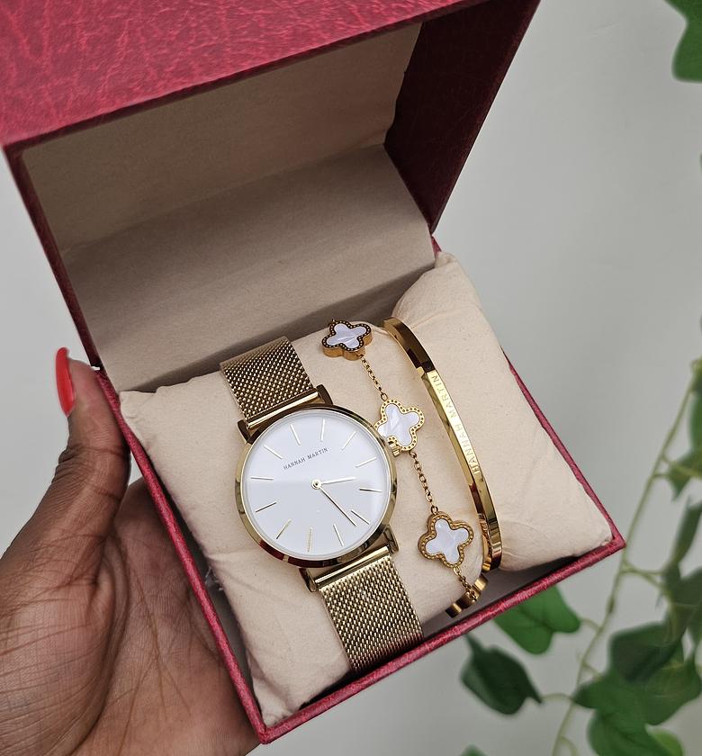 HANNA MARTIN watches  image