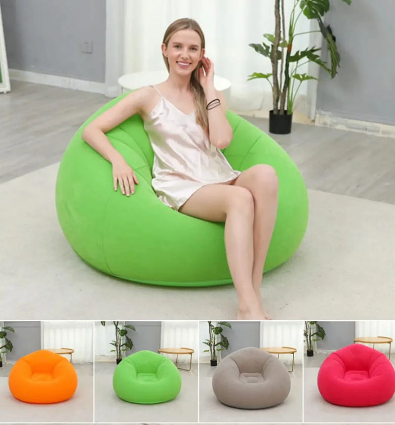Bean Bag Chair image