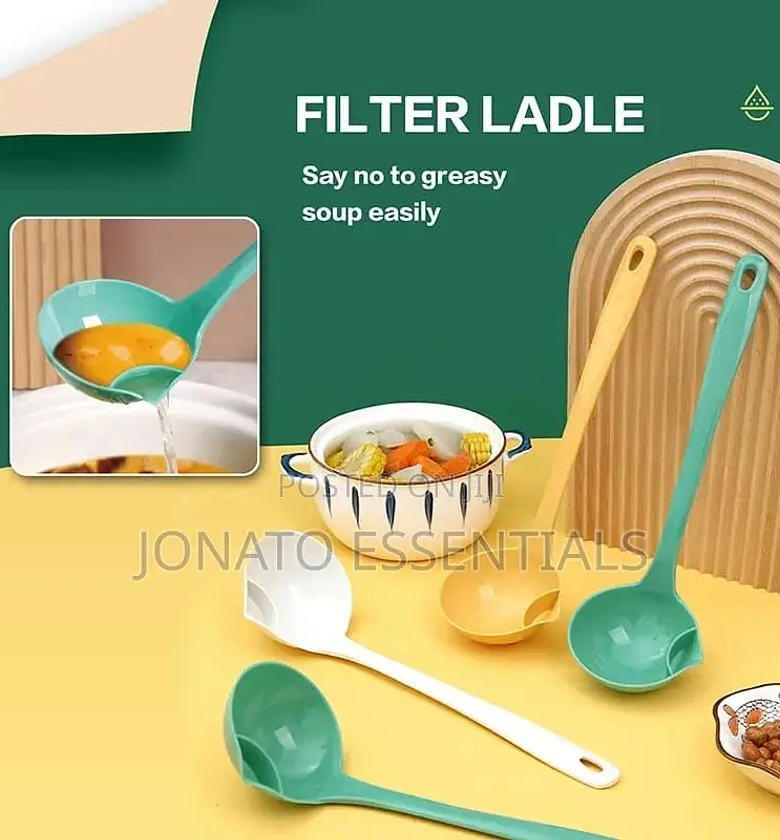 Oil Separator Spoon image