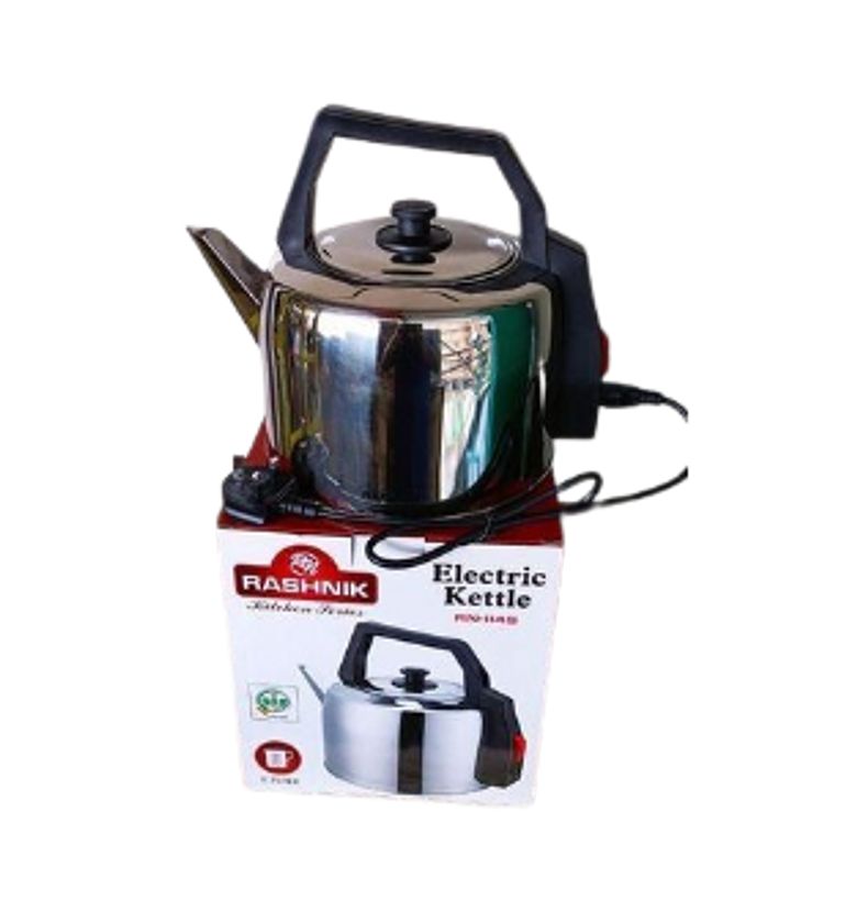 Electric Kettle. Rashnik 5.7 LITERS ELECTRIC KETTLE image