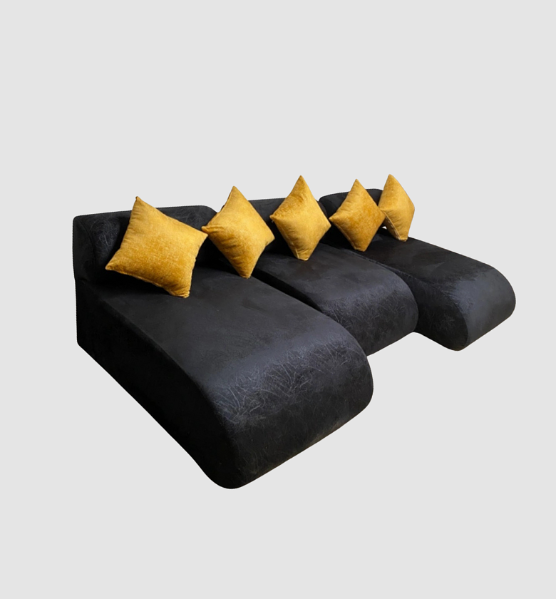 Modern Luxury sofa  image