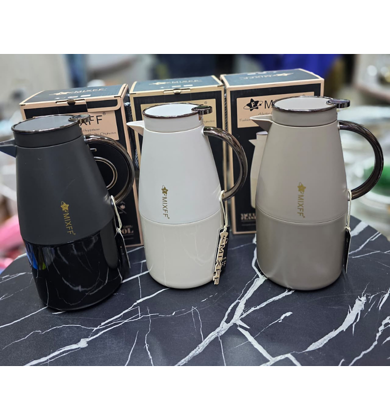 MIXFF 2.0L Premium Unbreakable Vacuum Flask image