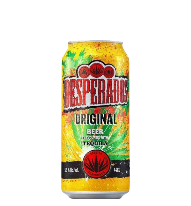 Desperados Can 500ml image