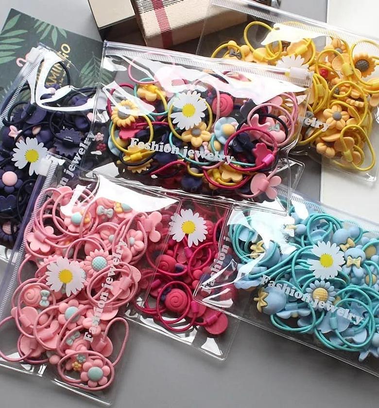  Lovely Flower Princess Headwear  image