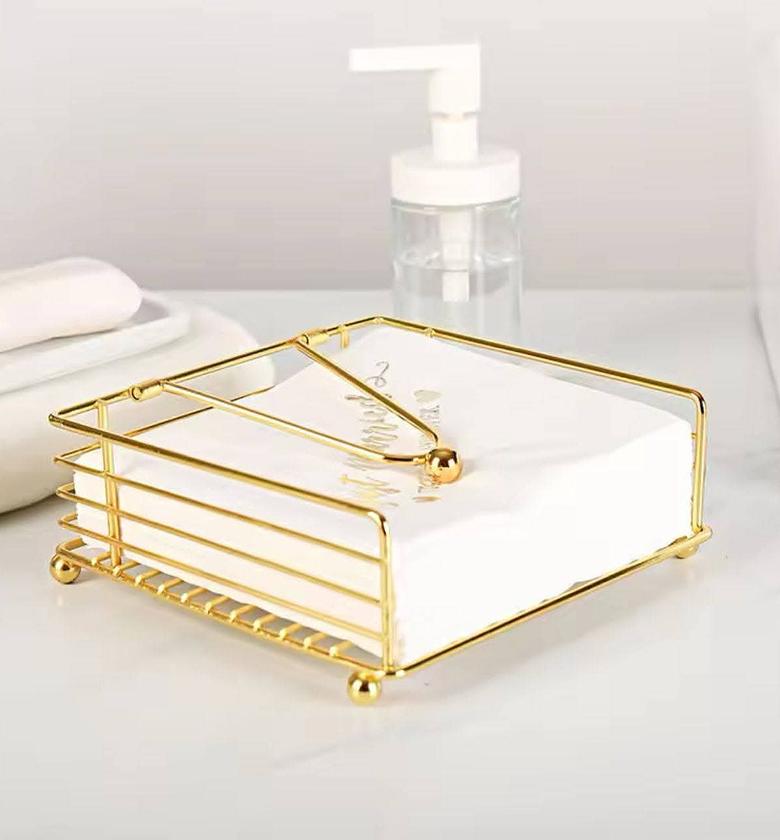 Napkin salvet holder image