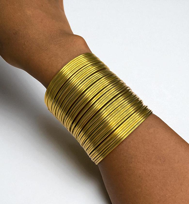 Sade medium Bracelets  image