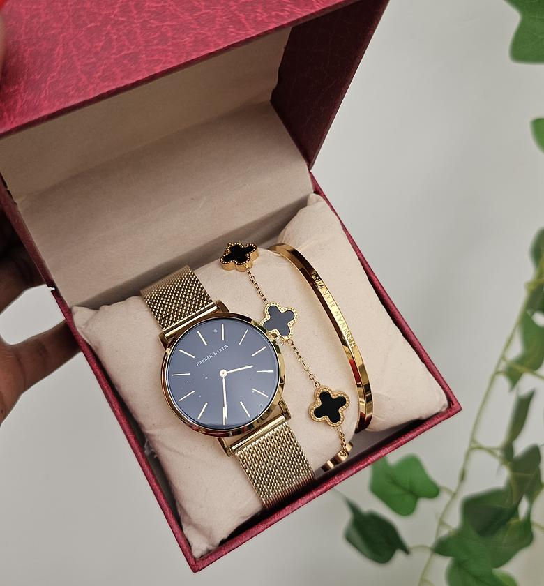 HANNA MARTIN watches  image