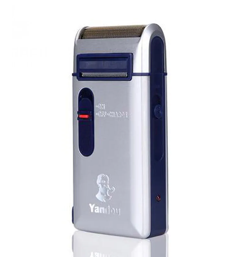 Beard or Body Smoother, Hair Shaver, Hair Shaving Machine image