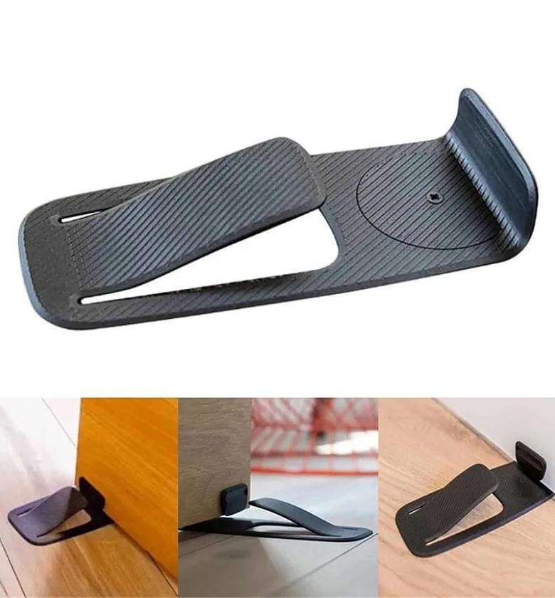 Spring Innovative Door Stopper image
