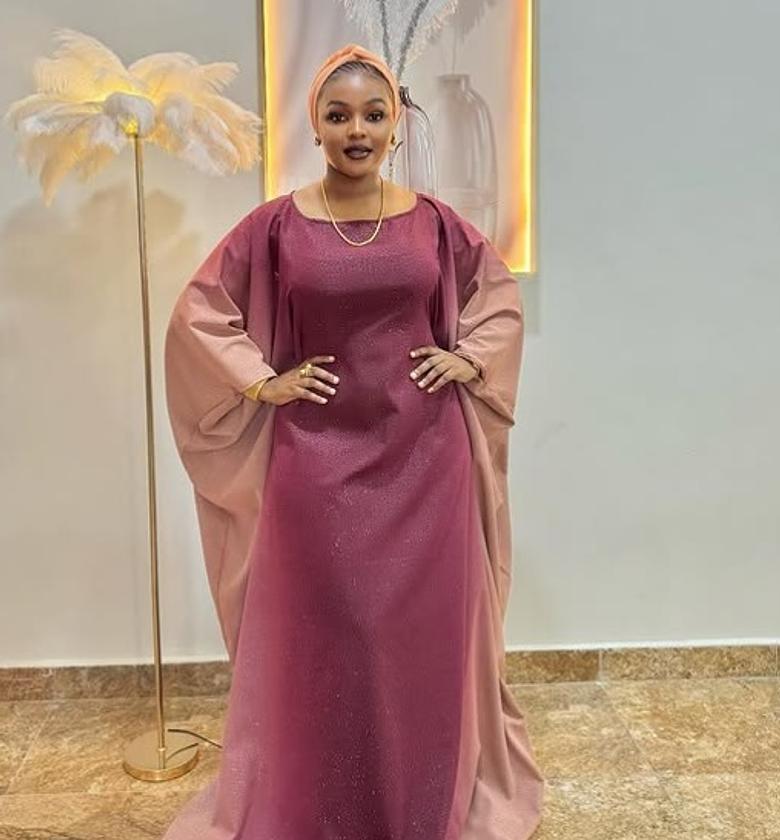 Elegant Kaftan image