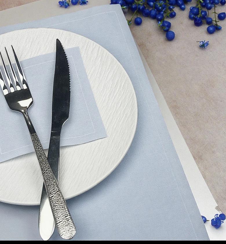 24pc Cutlery set image