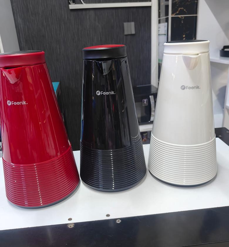 Feenik breakable thermos image