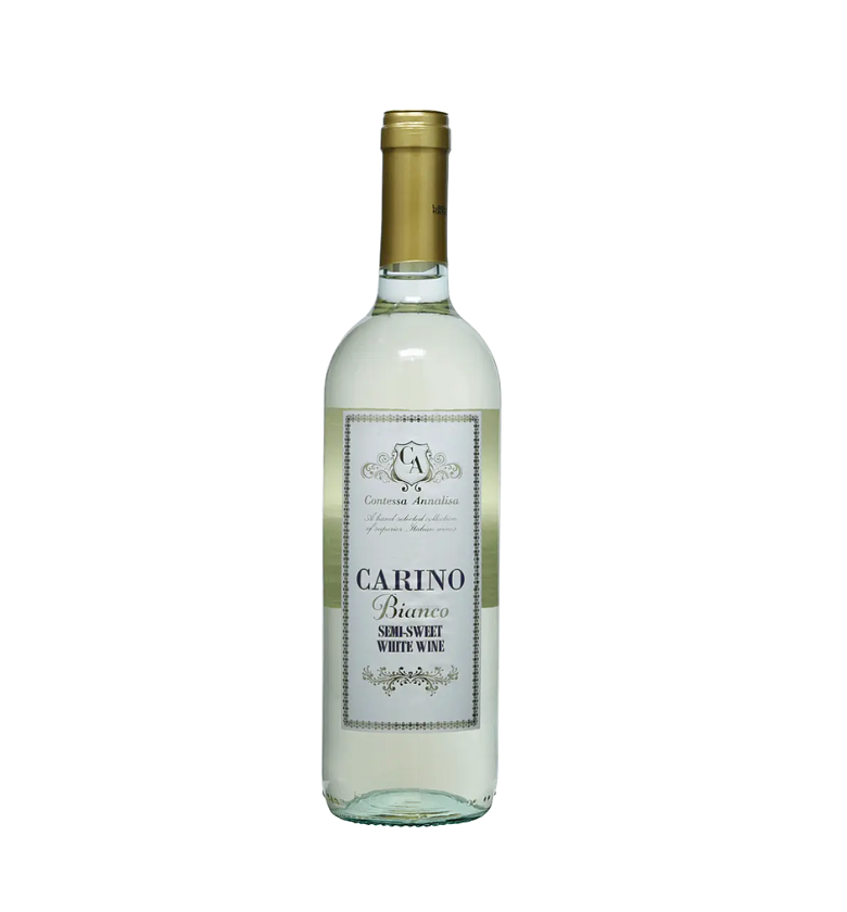 5TH CARINO WHITE [750ML] image