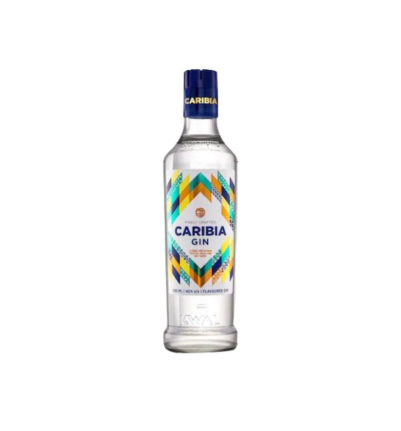 Caribia gin  image