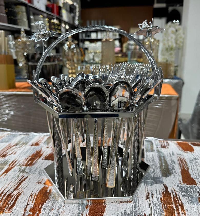 2-Person Cutlery Set image