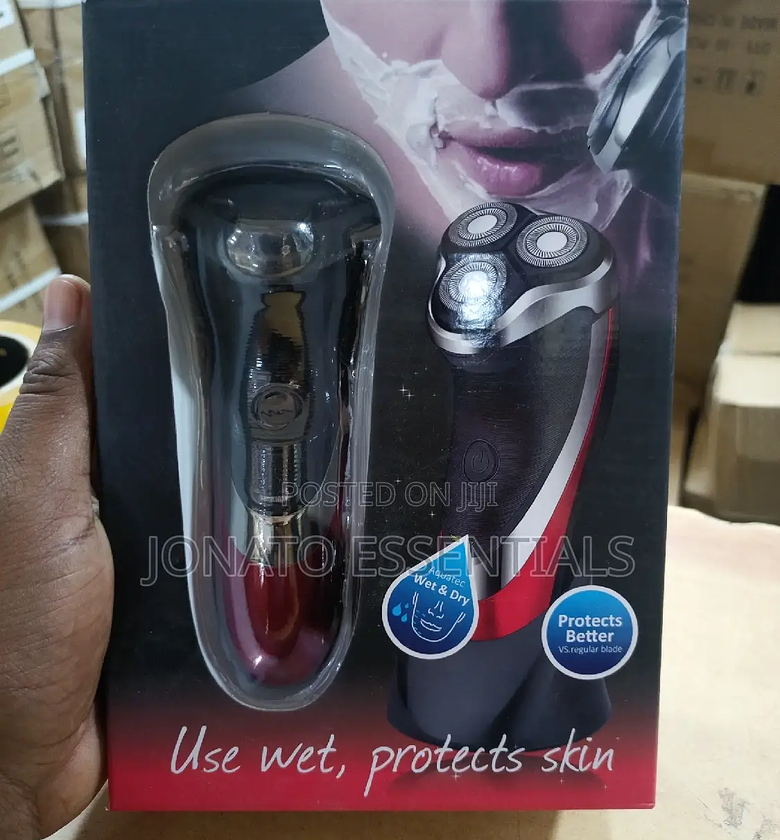 Smoother, Hair Shaver, Shaving Machine image