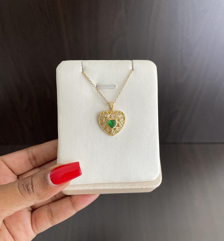 Mireya Necklace  image