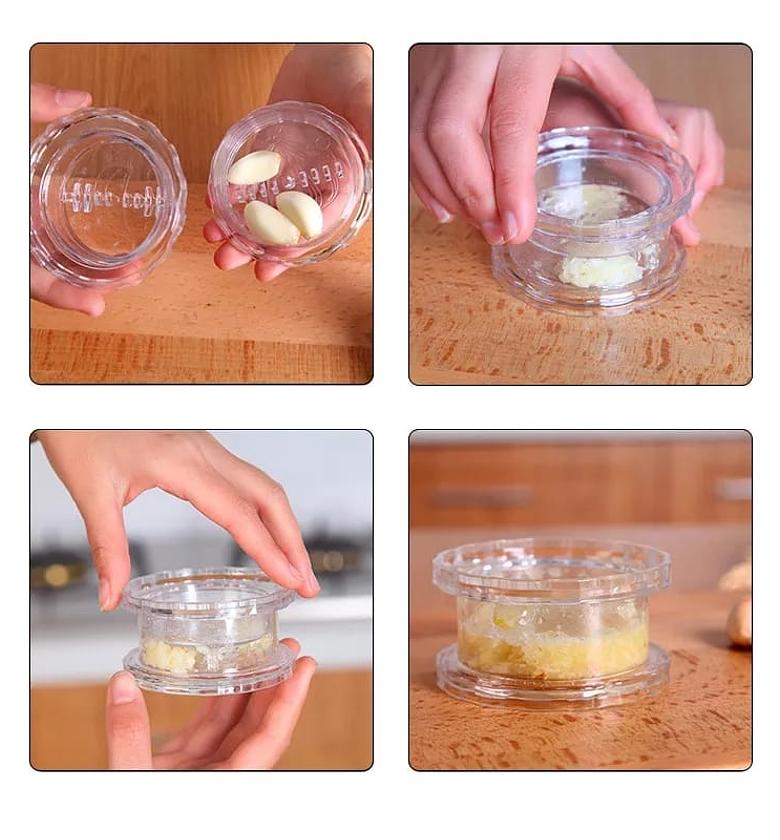 Compartment Fridge Containers image