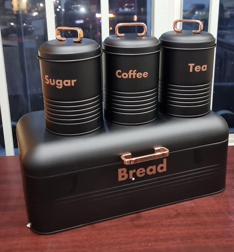 BREAD BIN  image