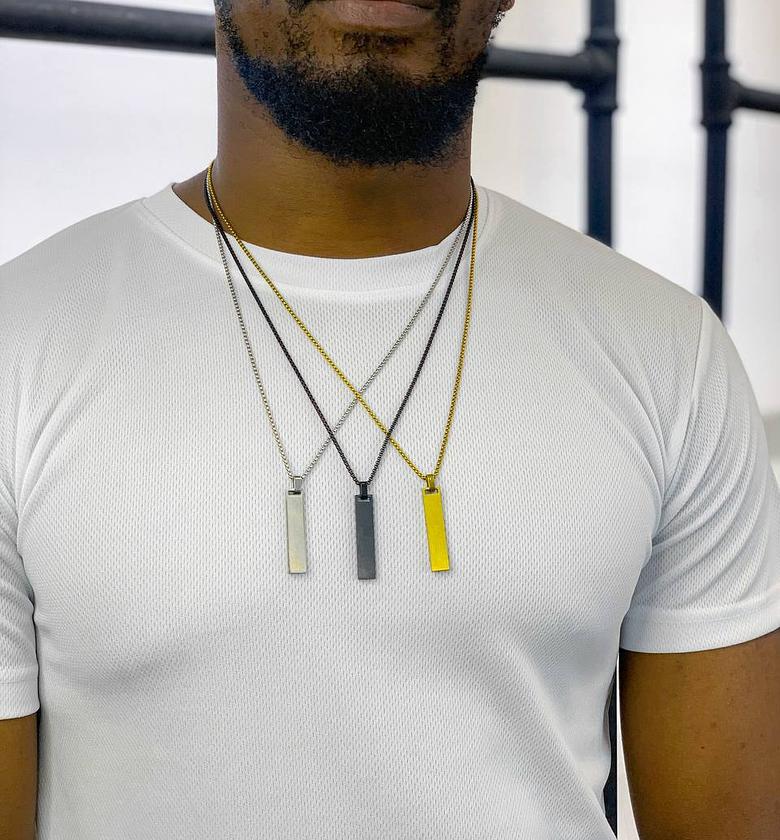 UNCOMMON CAXTON CHAIN image