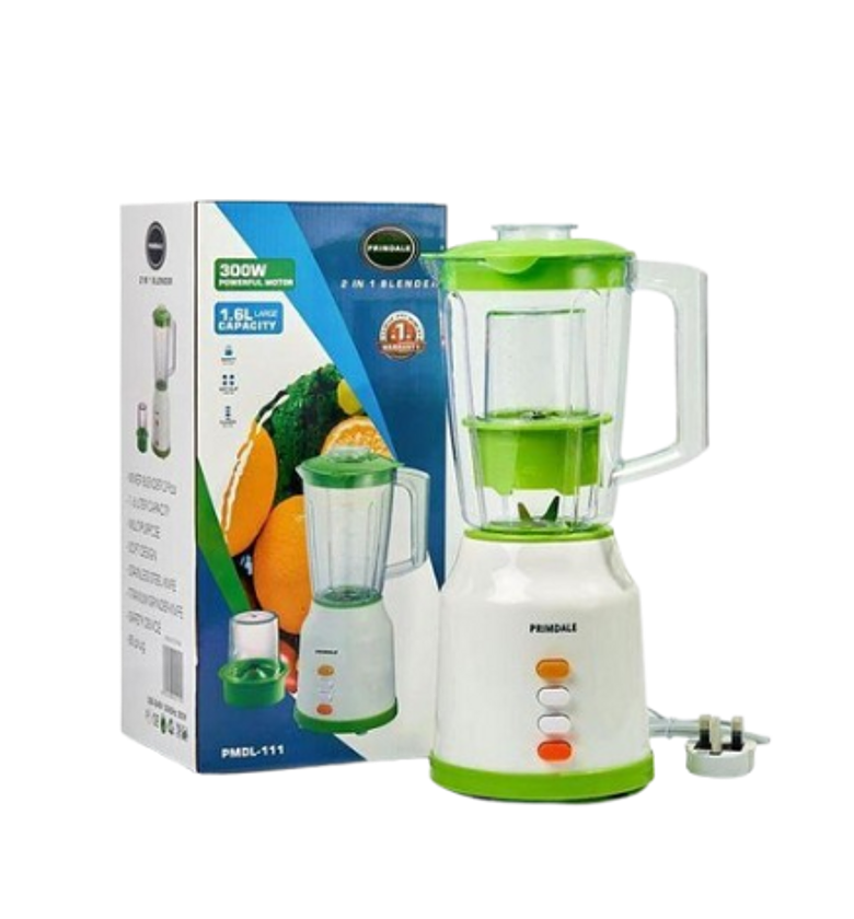 Primdale 2 in 1 Blender image