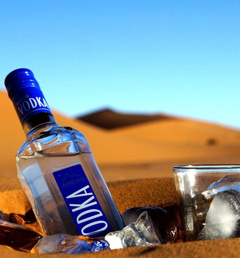 Vodka