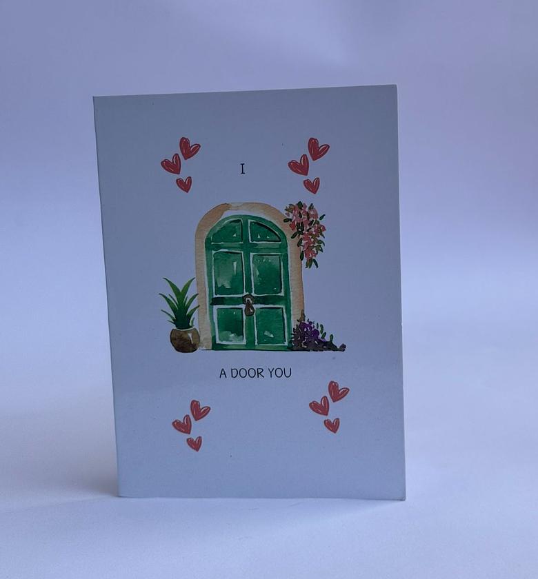 Love Card image