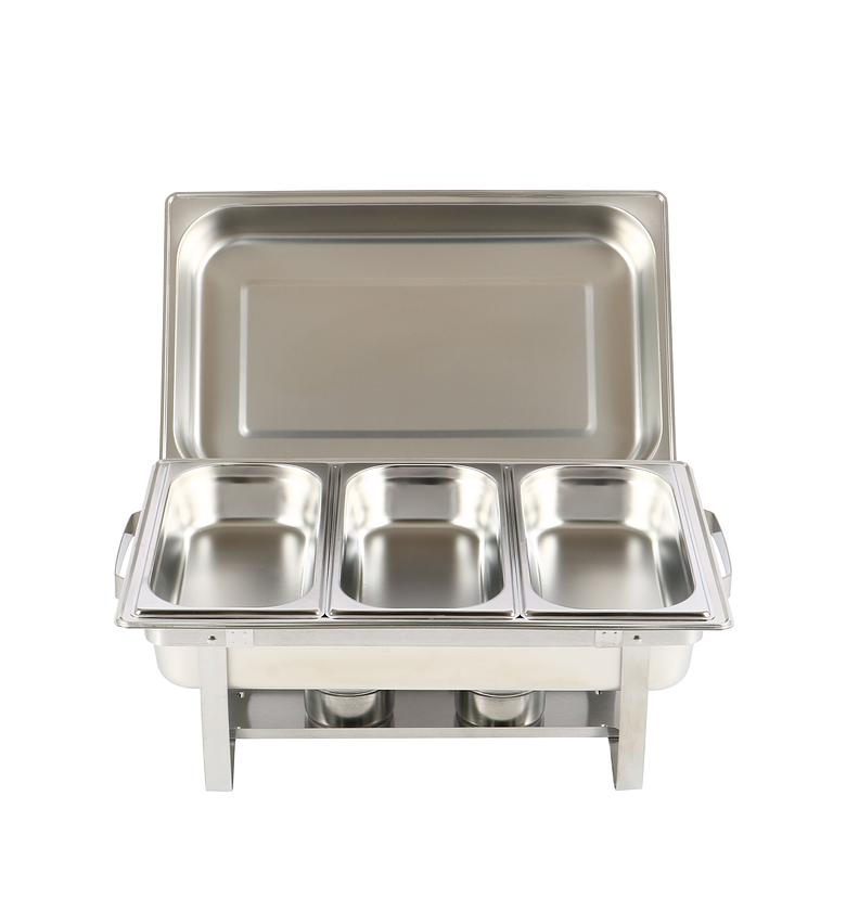 Rectangular Chaffing Dish image