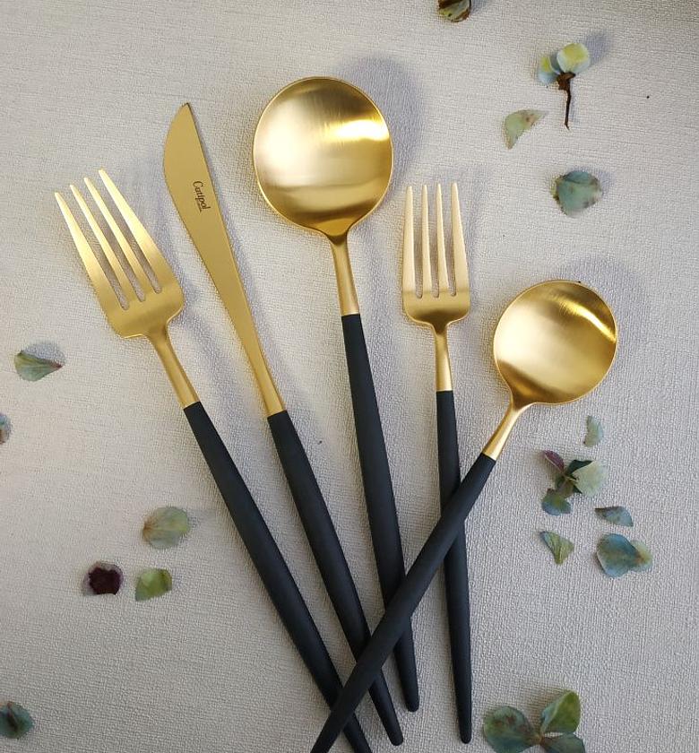 24pcs Cutlery set  image