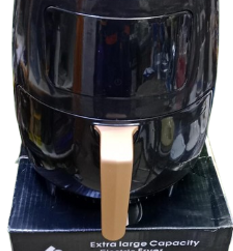 Nunix 5L Air Fryer, image