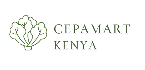 Cepamart KE logo