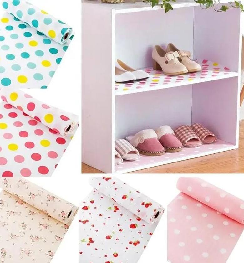 Drawer // cabinet mats  Size : 30×500c image