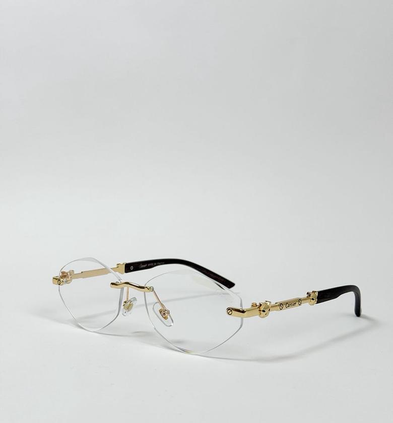 Cartier Playboy Clear image