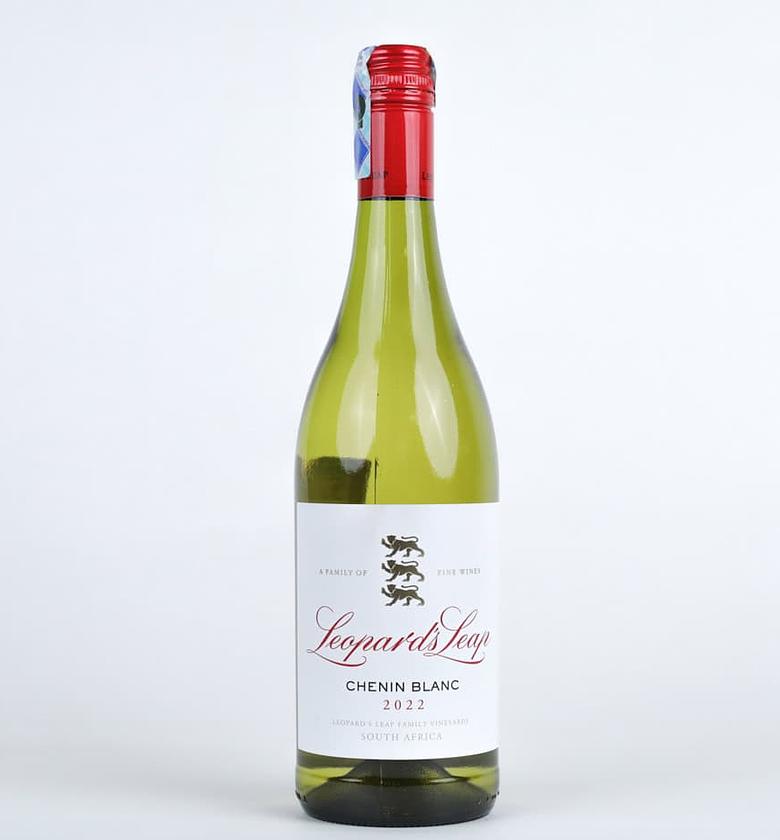 Leopard chenin blanc  750ML image