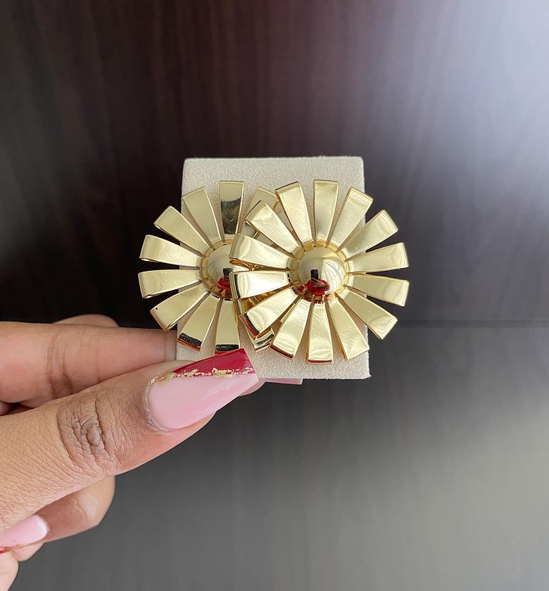 Cosmic Earrings  image