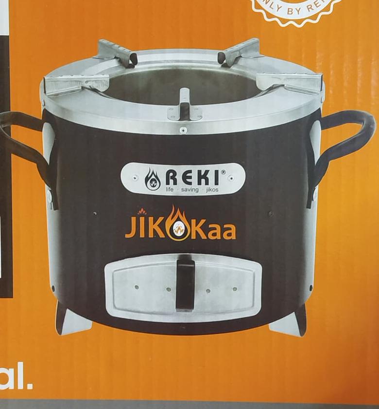 Reki Big Jikokoa image
