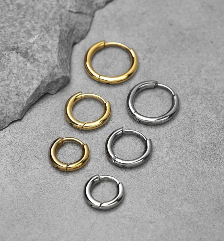 UNCOMMON NELSON HOOPS image