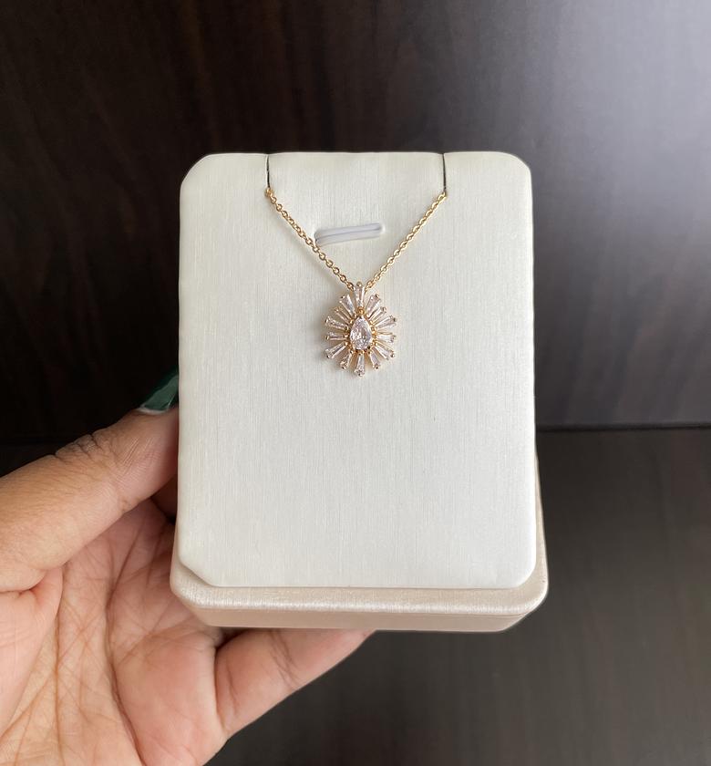 Terissah Necklace  image