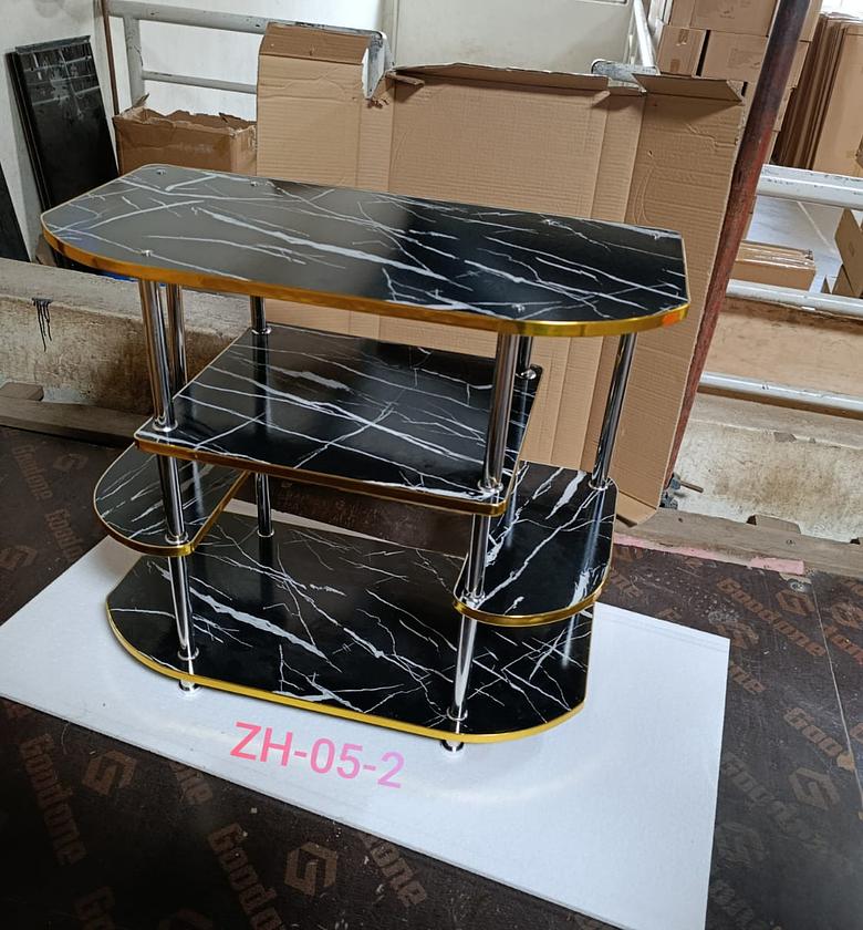 Wooden Executive Tv Stand image