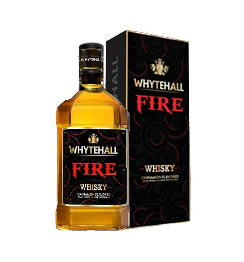 Whytehall fire [1l] image