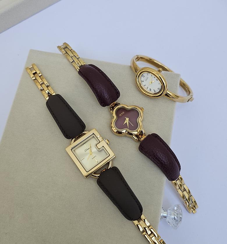 Ieke classic vintage watch image