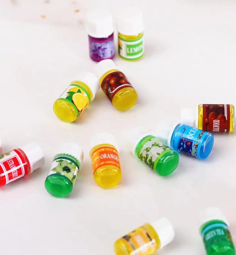 12-Piece Premium Aromatherapy Essential Oil Set image