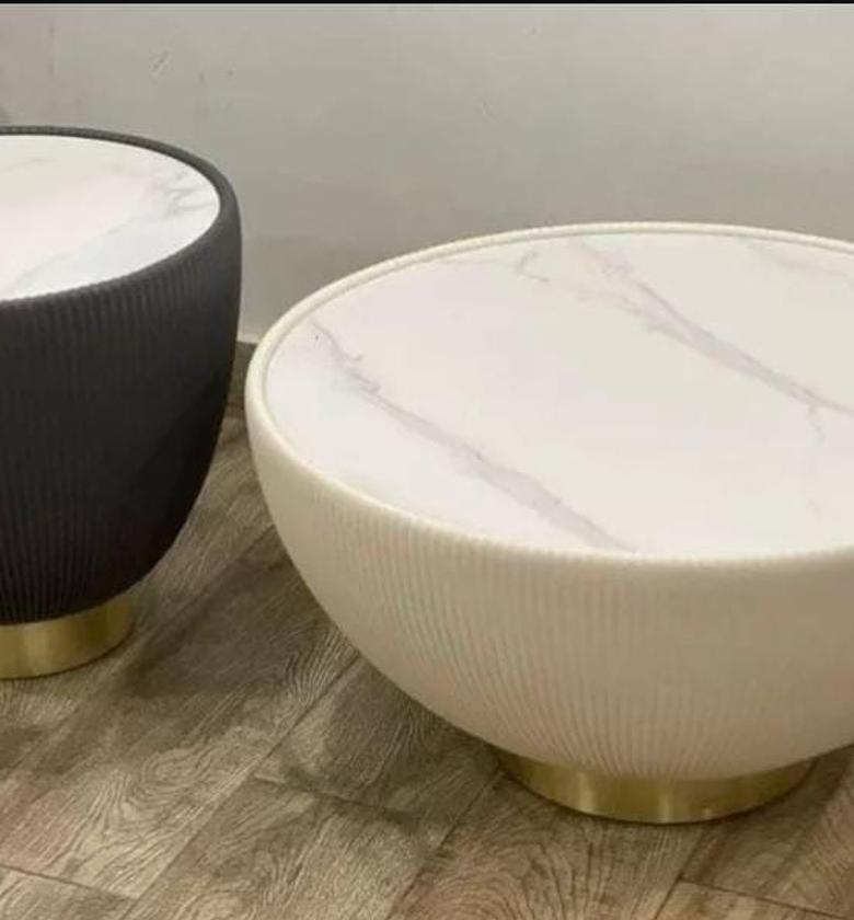 2 in 1 Coffee Table. image