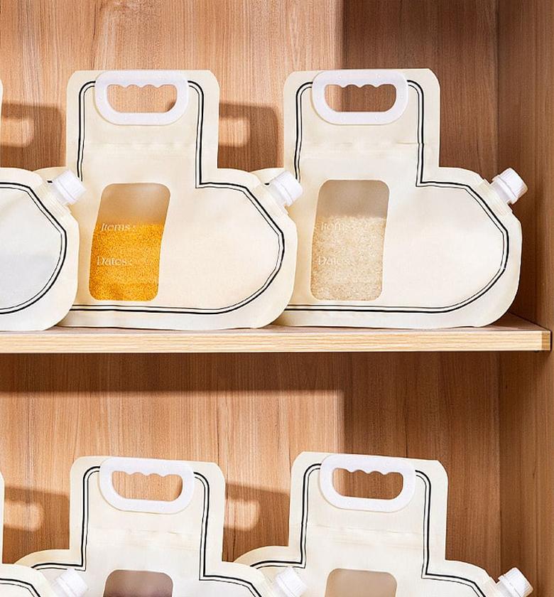 Portable Storage Bags  image